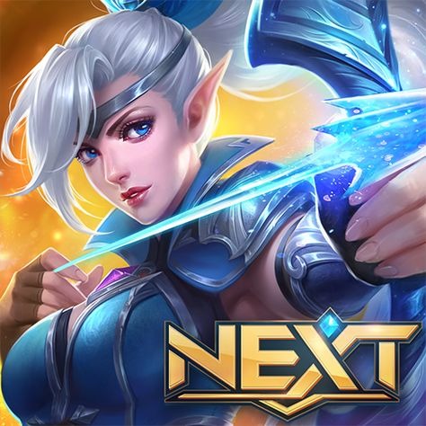 Mobile Legends Logo
